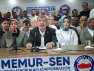 Başkan Temiz, “Yeni Döneme Hazırız”