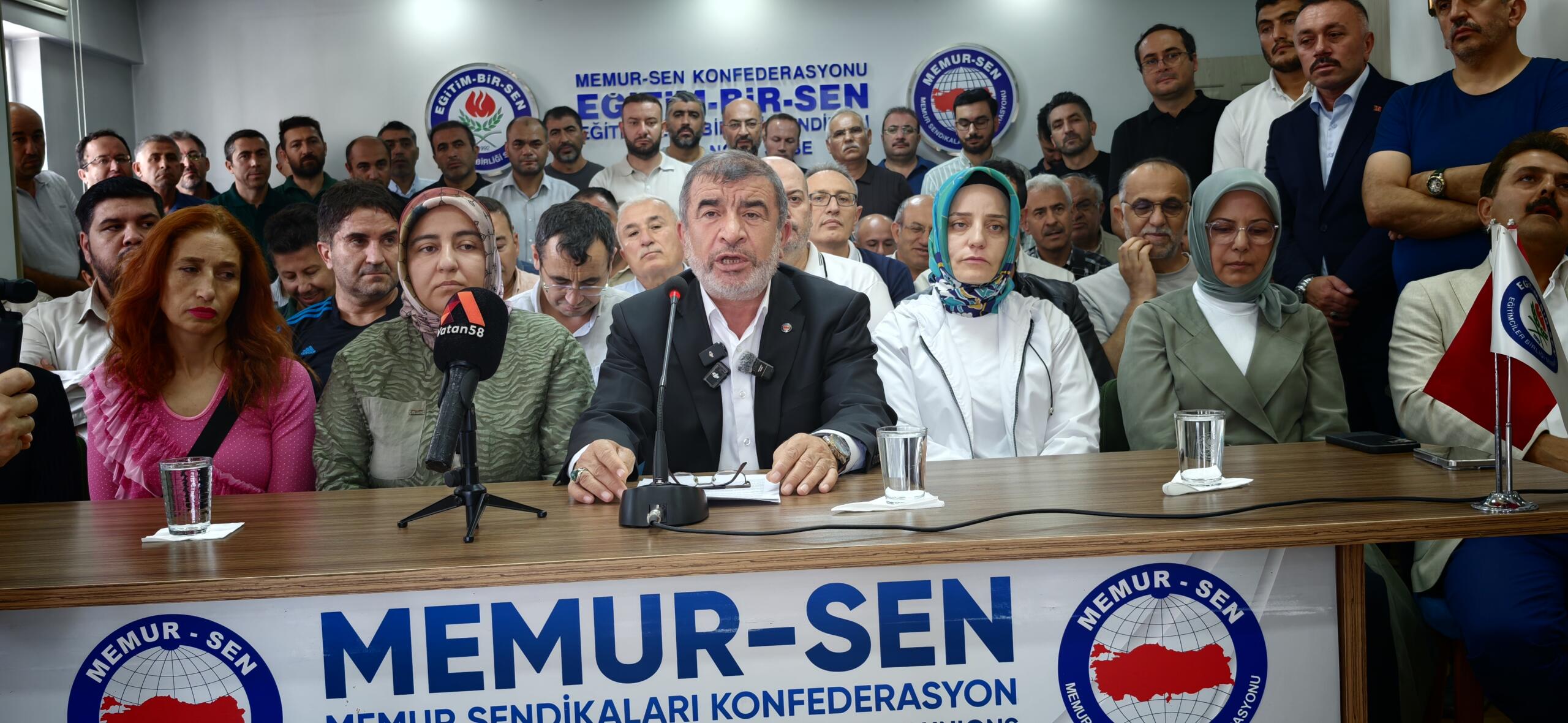 Başkan Temiz, “Yeni Döneme Hazırız”