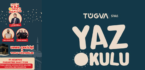 TÜGVA Sivas Yaz Okulu Finali Coşkuyla Kutlanacak