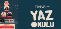 TÜGVA Sivas Yaz Okulu Finali Coşkuyla Kutlanacak