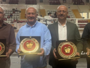 “Ringlerin Şampiyonlarına Vefa”