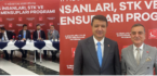Başkan Dursun, “Esnafın Bu Faiz Sisteminden Kurtarılması Lazım”