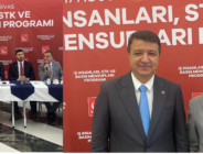 Başkan Dursun, “Esnafın Bu Faiz Sisteminden Kurtarılması Lazım”