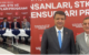 Başkan Dursun, “Esnafın Bu Faiz Sisteminden Kurtarılması Lazım”