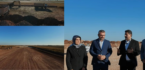 Sivas’a Yeni Pist Kazandırılıyor
