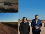 Sivas’a Yeni Pist Kazandırılıyor