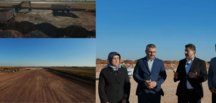Sivas’a Yeni Pist Kazandırılıyor