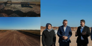 Sivas’a Yeni Pist Kazandırılıyor