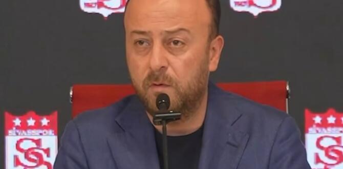 Başkan Özçoban, “Kombine Satışında Hayal Kırıklığı Yaşadık”