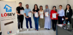 LÖSEV Sivas İl Temsilciliğinin açıldı