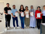 LÖSEV Sivas İl Temsilciliğinin açıldı