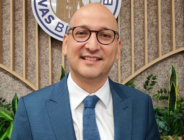 Başkan Balk, “Türkiye’nin Ortak Geleceğinin Yanında Olacağız”