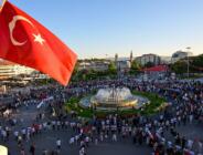 1058 Kişi Halay Çekti