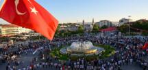 1058 Kişi Halay Çekti