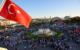 1058 Kişi Halay Çekti