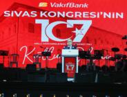 4 Eylül Etkinlikleri Başladı