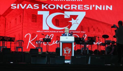 4 Eylül Etkinlikleri Başladı