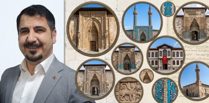 Başkan Bakar, “Sivas Her Mevsim Gezip Görülebilir”