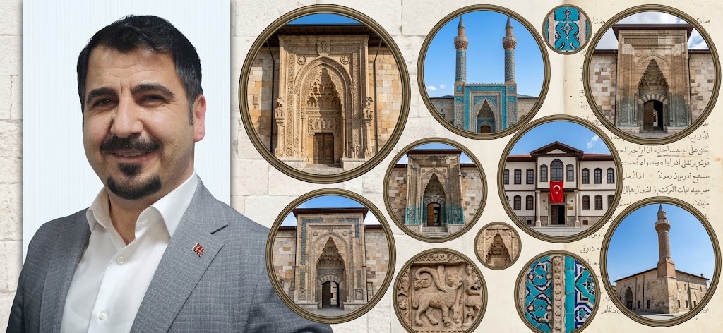 Başkan Bakar, “Sivas Her Mevsim Gezip Görülebilir”