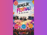 Ücretsiz Festival İçin Sayılı Günler Kaldı!