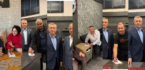 Çevik, Partisine Üye Kazandırmaya Devam Ediyor