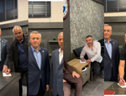Çevik, Partisine Üye Kazandırmaya Devam Ediyor