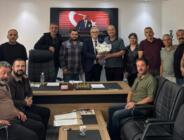Öğretmenler Gaziler Gününü Unutmadı