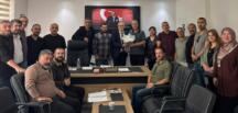 Öğretmenler Gaziler Gününü Unutmadı