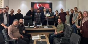 Öğretmenler Gaziler Gününü Unutmadı