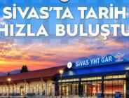 Aynı Anda 400 Yolcu Hizmet Alacak