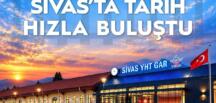 Aynı Anda 400 Yolcu Hizmet Alacak
