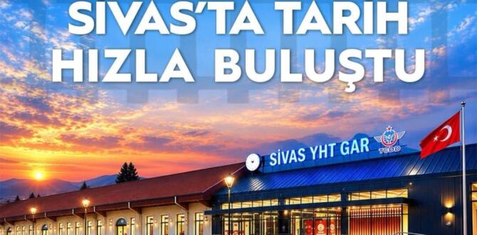Aynı Anda 400 Yolcu Hizmet Alacak