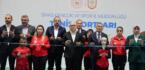 Sivas’a Yeni Tenis Kortları Kazandırıldı 