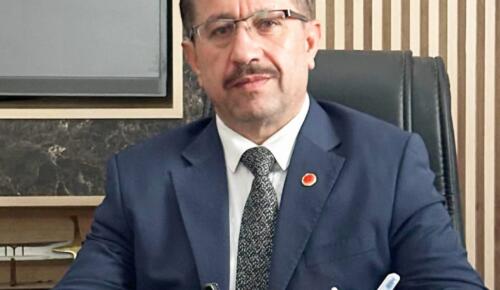 Aslan, “Akaryakıta Yapılan Zamlar Toplumun Tamamını Etkiliyor”