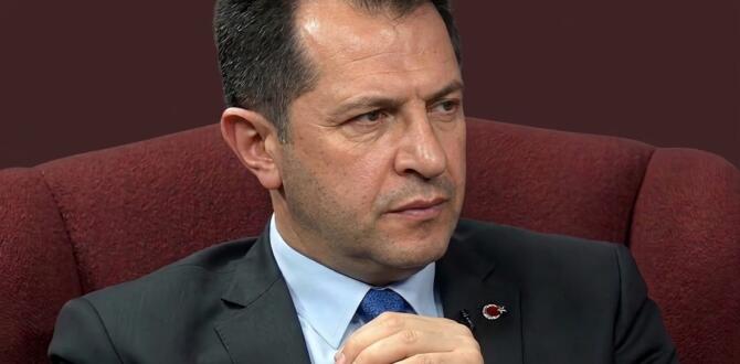 Karasu’dan Zehir Zemberek Açıklama