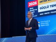 Zeki Özdemir Yeni Dönem Projelerini ve Meclis Üyesi Adaylarını Tanıttı