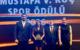 MUSTAFA V. KOÇ SPOR ÖDÜLÜ NESRİN BAŞ’IN!