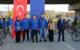 Sivas Bisiklet Turu Yoğun Katılımla Gerçekleşti