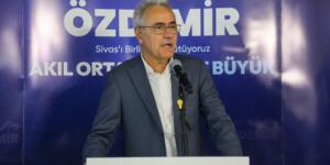“Güçlü Komite, Güçlü Gürün, Güçlü Sivas”