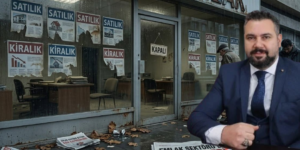 Emlak Sektörü Can Cekişiyor