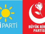 İYİ Parti ve BBP’si Sivas İl Başkanları Karşılıklı Atışıyor