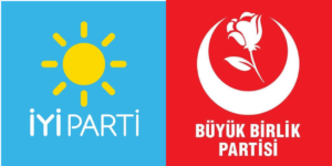 İYİ Parti ve BBP’si Sivas İl Başkanları Karşılıklı Atışıyor