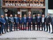 Borsada Yeni Yönetim Belli Oldu