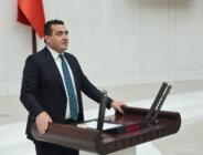 Karasu, “Yap-İşlet Yandaşı Zengin Et!”