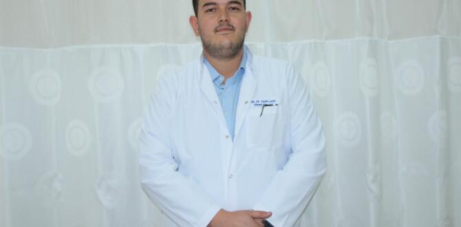 Doktor Lafçı, “Erken Tanı Meme Kanserinde Önemli”