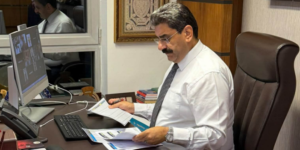 1 mahalle ve 500 dekar tarım arazi taşkınlara karşı korunacak