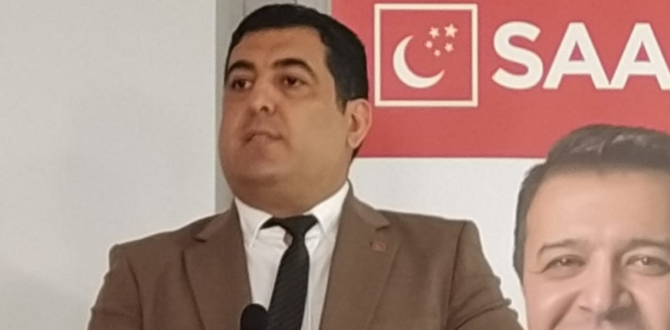 Başkan Tokgöz, “Bir Şehri Güzel Yapan O Şehirde Yaşayan İnsanların Birbirine Güvenmesidir”