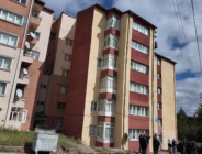 Sivas Türk-İş Blokları Konusu TBMM’nin Gündemine Taşındı