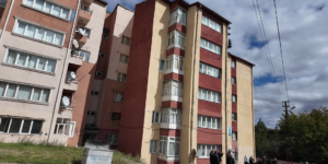 Sivas Türk-İş Blokları Konusu TBMM’nin Gündemine Taşındı